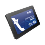 Netac SA500 240GB 3D NAND SATA3 7mm (2.5-inch) SSD - Image 3
