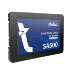 Netac SA500 240GB 3D NAND SATA3 7mm (2.5-inch) SSD - Image 4