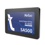 Netac SA500 240GB 3D NAND SATA3 7mm (2.5-inch) SSD - Image 5
