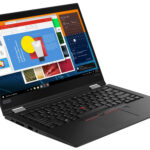 Lenovo Thinkpad x390 | i5-8th Gen | 13.3" FHD | Win 11 Pro | Refurbished (3 Years Warranty)