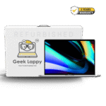Macbook Pro A2141 |  i7-9th Gen | 16 inch (3 Years Warranty)