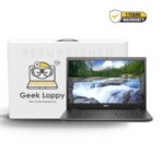 Dell Latitude 3410 | i3-10th Gen | 14″ HD | Win 11 Pro | Refurbished (1 Years Warranty)