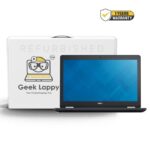 Dell Latitude 5470 | i5-6th Gen | 14″ HD | Win 10 Pro | Refurbished (1 Years Warranty)