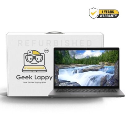 Dell latitude 7400-Touch | i5-8th Gen | 14″ FHD | Win 11 Pro | Refurbished (1 Years Warranty)