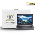 Dell Latitude 3340 | i5-4th Gen | 13.3″ HD | Win 10 Pro | Refurbished (1 Years Warranty)