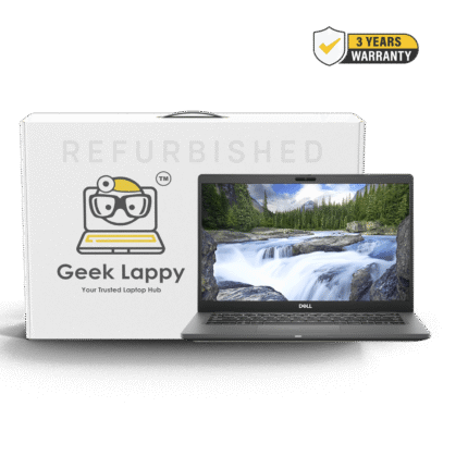 Dell Latitude 7310 | i7-10th Gen | 13.3" FHD | Win 11 Pro | Refurbished (3 Years Warranty)