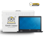 Dell Latitude 5490 | i7-8th Gen | 14" HD | Win 11 Pro | Refurbished (3 Years Warranty)