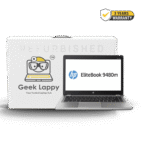 HP Elitebook Folio 9480M | i5-4th Gen | 14″ HD | Win 10 Pro | Refurbished (1 Years Warranty)