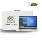HP Elitebook 840 G7-Touch | i5-10th Gen | 14″ FHD | Win 11 Pro | Refurbished (1 Years Warranty)