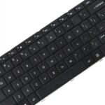 Laptop Keyboard For HP Pavilion G4, G6, 633183-131 Compaq Presario CQ43, CQ57 Series - Image 2
