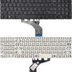 Laptop Keyboard For HP 15-DB, 15-DX, 15-DK, 15-CX, 15-CN, 15-CR, 15-SC Series