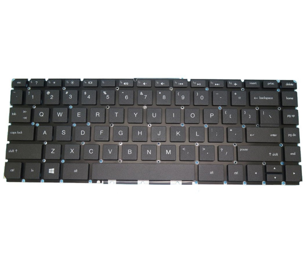 KB14AC-Keyboard-1.jpg Laptop Keyboard for HP 14-AC ,Series Laptops - Image 1