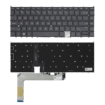 Laptop Keyboard For HP EliteBook X360 1040 G7, 1040 G8, 1030 G7, 1030 G8 Series Laptops