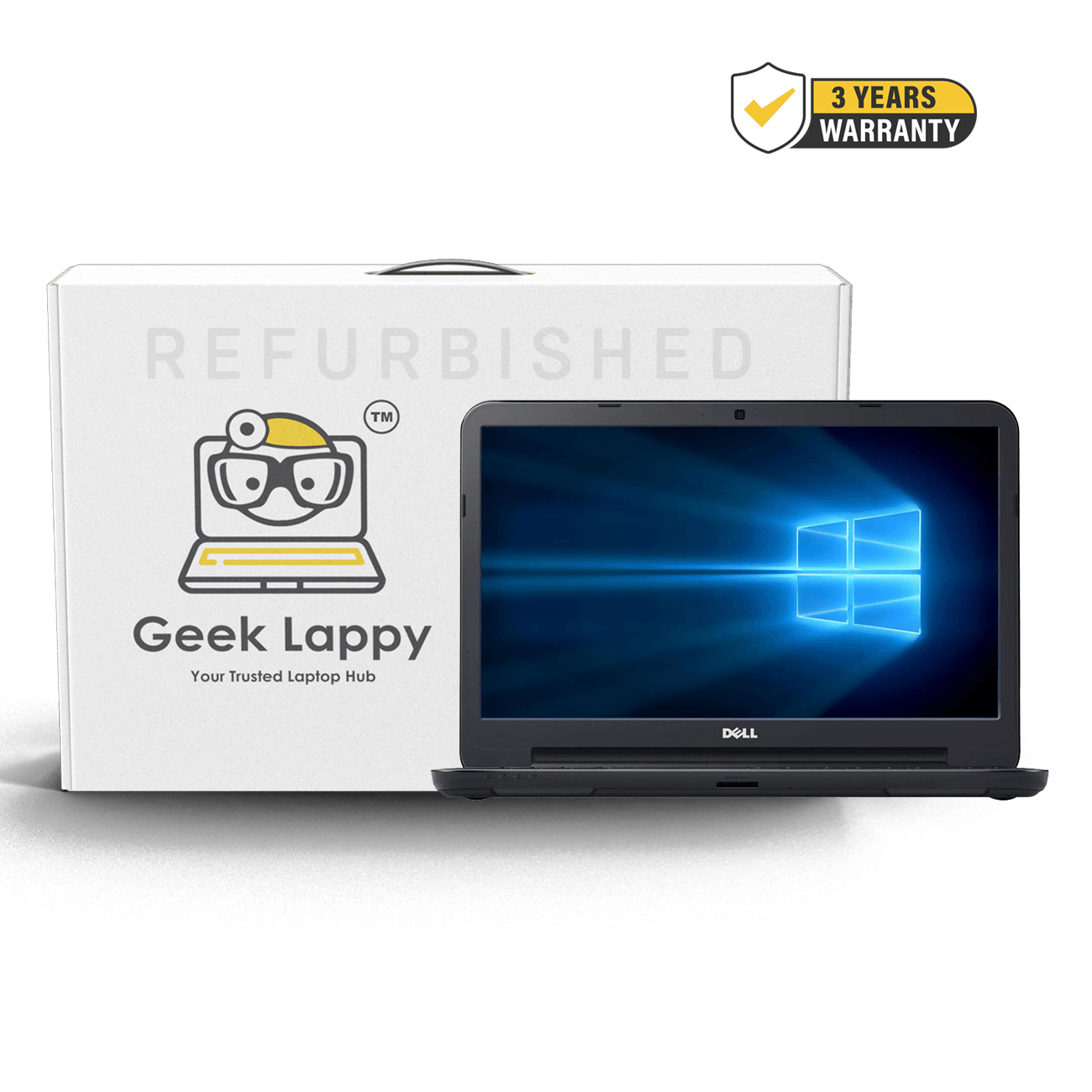 LATITUDE-3350.png Dell Latitude 3350 | i5-5th Gen | 14″ HD | Win 10 Pro | Refurbished (1 Years Warranty) - Image 1