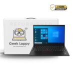Lenovo Thinkpad X1 Carbon | i5-8th Gen | 14″ FHD | Win 11 Pro | Refurbished (1 Years Warranty)