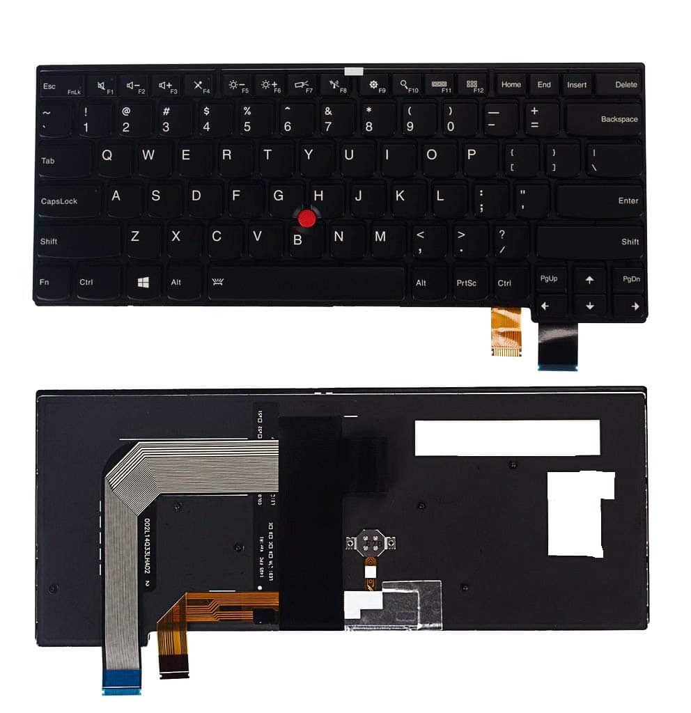 Laptop-Keyboard-For-Lenovo-T460S-with-mouse.jpg Laptop Keyboard for Lenovo ThinkPad T460S, T470S with Mouse - Image 1