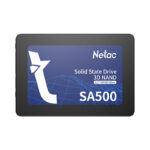 Netac SA500 240GB 3D NAND SATA3 7mm (2.5-inch) SSD