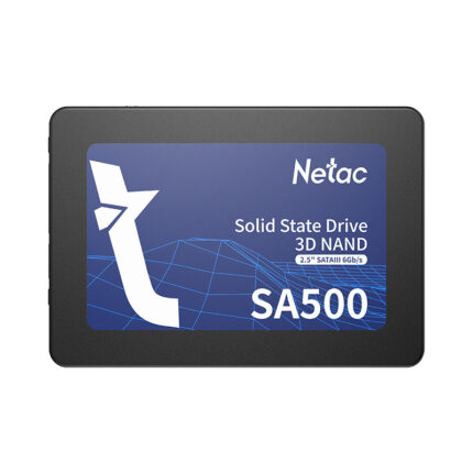 Netac SA500 240GB 3D NAND SATA3 7mm (2.5-inch) SSD