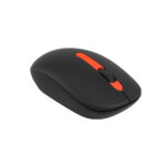 Sora Wireless Mouse (Black) - Image 2