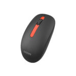 Sora Wireless Mouse (Black) - Image 3