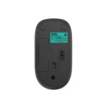 Sora Wireless Mouse (Black) - Image 4
