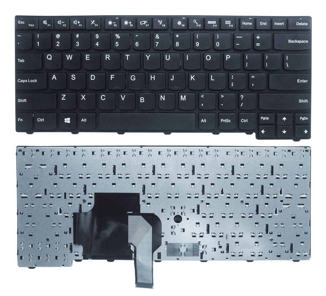 T440P-WITHOUT-MOUSE-Keyboard.png Keyboard for Lenovo ThinkPad T440P, T440S, T440, L440, L450, T450S Laptops. - Image 1