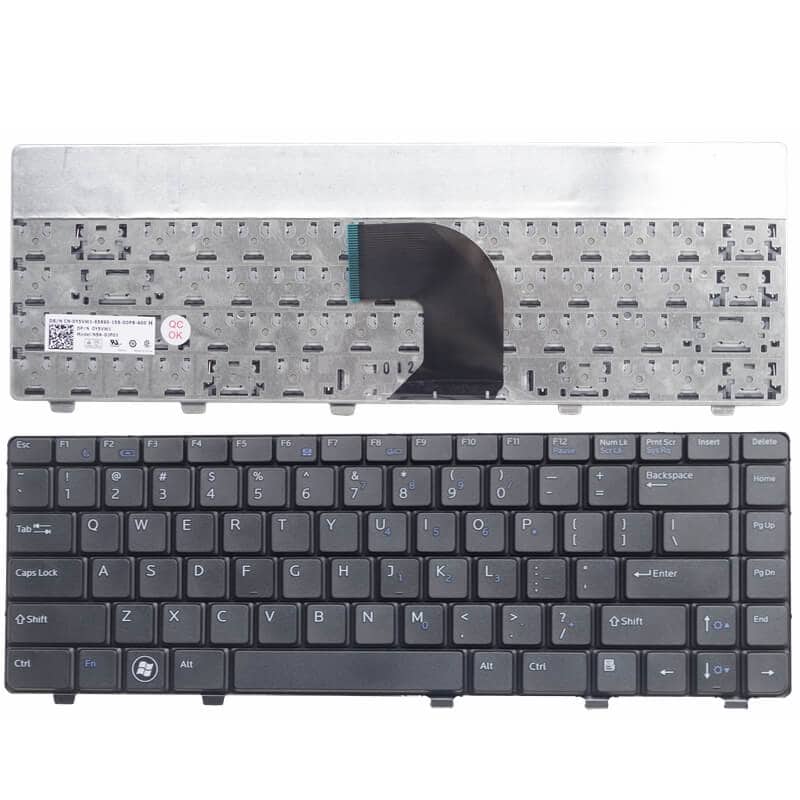 Techie-Laptop-Keyboard-for-Dell-Vostro-3500-3400-3300-Laptops.jpg Laptop Keyboard for Dell Vostro 3500, 3400, 3300 Laptops - Image 1