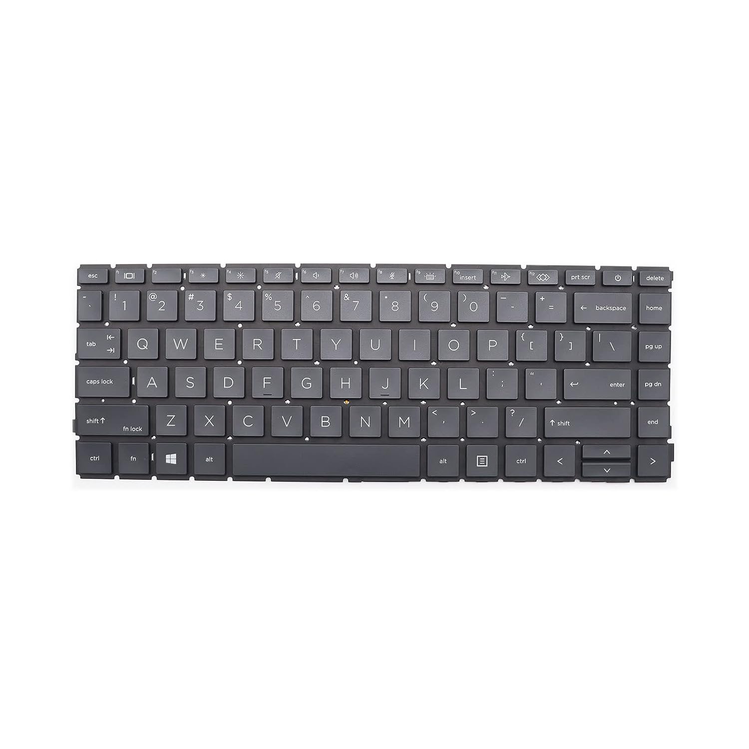 Techie-Laptop-Keyboard-for-HP-ProBook-440-G8.jpg Laptop Keyboard for HP ProBook 440 G8, 445 G8 Laptops - Image 1