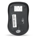 Enter Dazzler Wireless Optical Mouse (Black) - Image 4