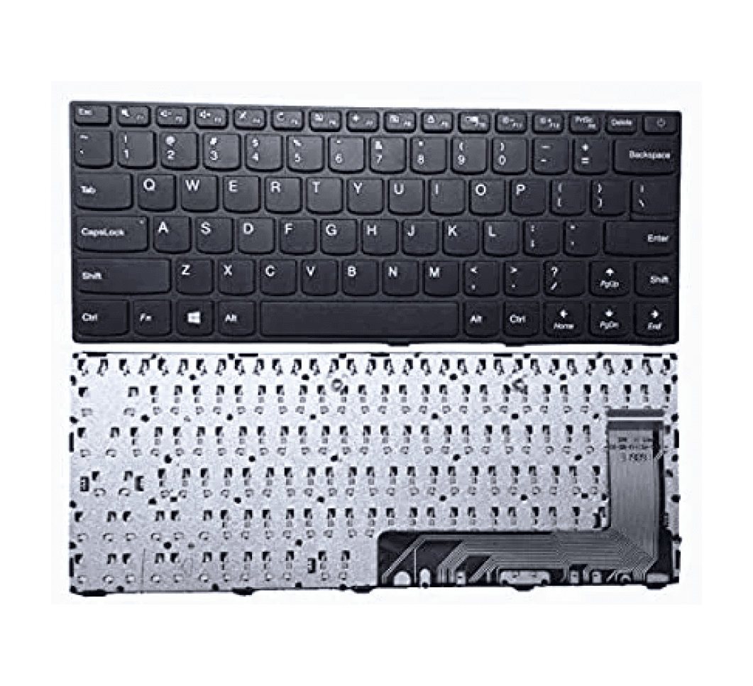 kb110-14isk-Keyboard.png Laptop Keyboard For Lenovo 110-14ISK, 310-14, V310-14ISK, 510-14ISK, E42-80 Laptops - Image 1