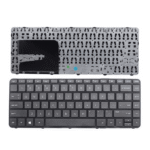 Laptop Keyboard For HP Pavilion 14-N Series With Frame