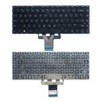 Laptop Keyboard For HP Pavilion 14-CD, CE, DH, CK, CM, DK, DQ Series Laptops