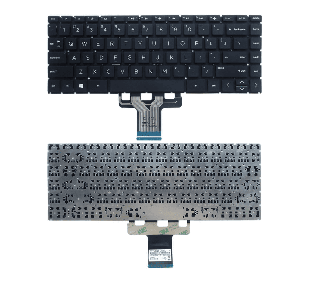 kb14CD-mouse-Keyboard.png Laptop Keyboard For HP Pavilion 14-CD, CE, DH, CK, CM, DK, DQ Series Laptops - Image 1