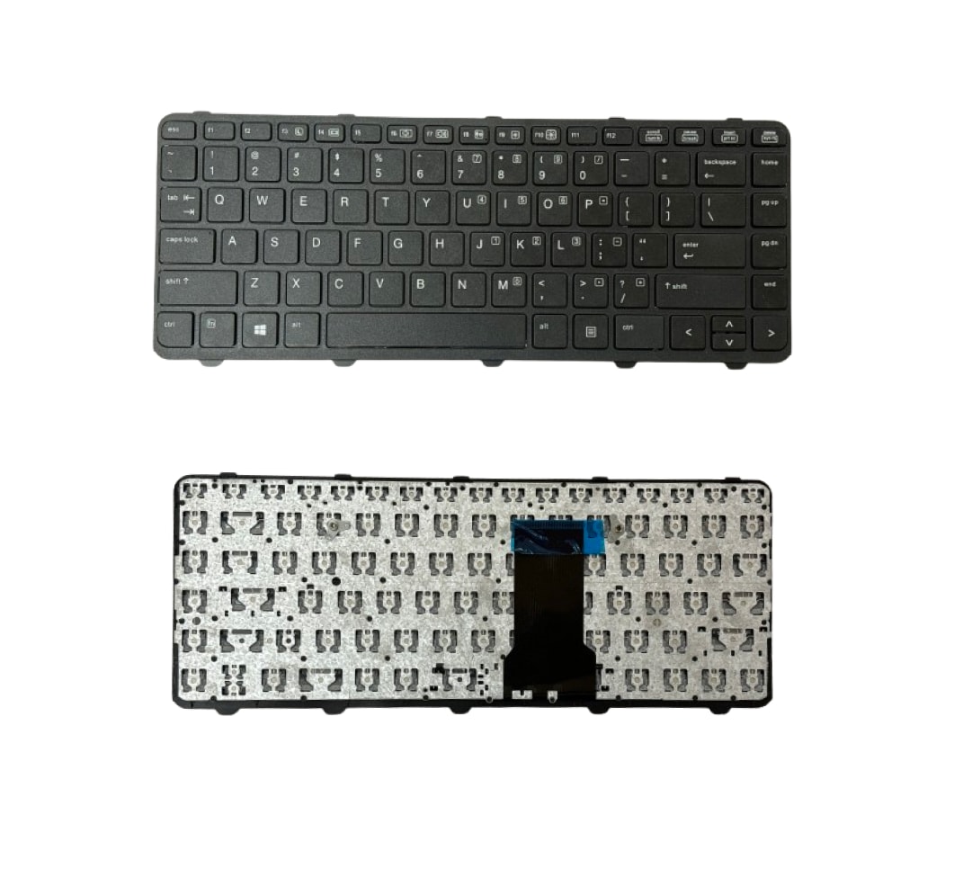 kb430-Keyboard.jpg Laptop Keyboard For HP ProBook 430 G5, 445 G5, 440 G5, 440 G6, L01071-001 Laptops - Image 1