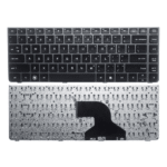 Laptop Keyboard For HP ProBook 4330S, 4331S, 4435S, 4436S, 638178-HD1 Laptops