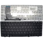 Laptop Keyboard For HP ProBook 6360B, 639477-001, 6360T Series Laptops (With Frame)