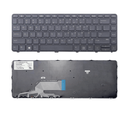 Laptop Keyboard for Lenovo E450, e455, e460, e465, w450 with MOUSE and FRAME