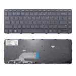 Laptop Keyboard For HP ProBook 640 G2, 645 G2, 446 G3, 440 G4, 430 G3, 440 G3