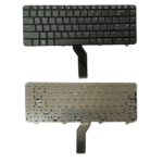 Laptop Keyboard for HP COMPAQ 6520, 6520S, 6720, 6720S Series Laptops