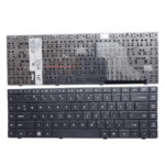 Laptop Keyboard For HP COMPAQ Presario CQ62, 599602-001, G56-100, G62T-100 Series Laptops