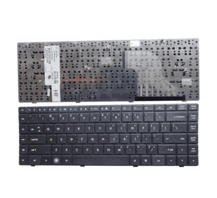 Laptop Keyboard For HP COMPAQ Presario CQ62, 599602-001, G56-100, G62T-100 Series Laptops