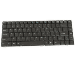 Laptop Keyboard For Asus F80, X80 Series Laptops (5 Locks)