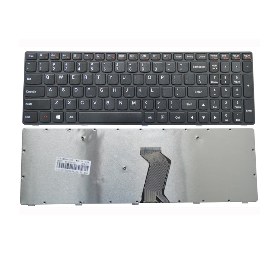 kbG500-Keyboard.png Laptop Keyboard For Lenovo IdeaPad G500, G505, G505A, G510, G700, G700A Series - Image 1