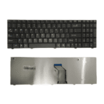 Laptop Keyboard For Lenovo IdeaPad G560, 25-009754, G565, G560e Series