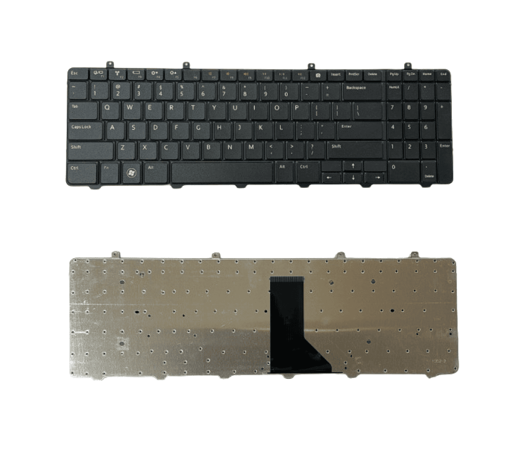 kbI5485-Keyboard-1.png Laptop Keyboard For Dell Inspiron 5485, 5580, 7586, 46MX5 Laptops - Image 1